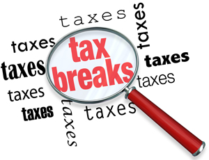 taxes