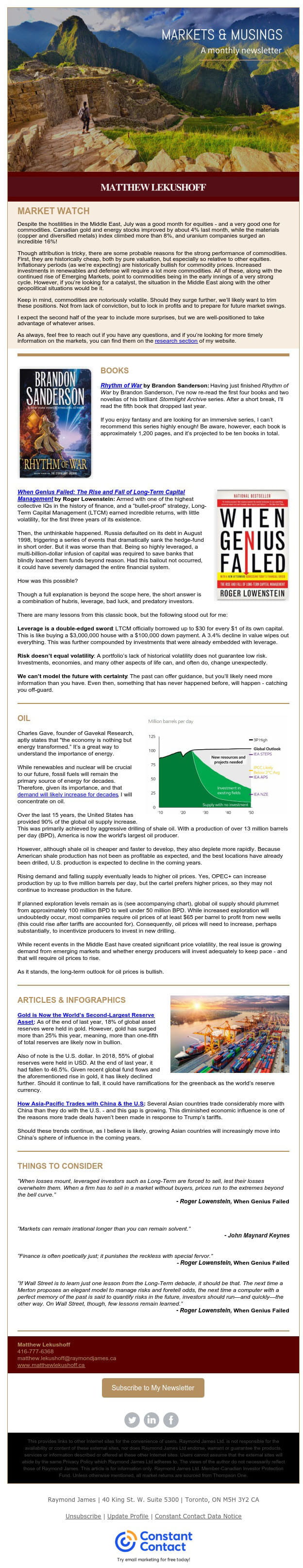 June 2025 newsletter pic