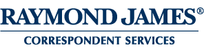 logo of Raymond James Correspondent Services