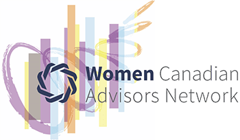 Logo of Women Canadian Advisors Network