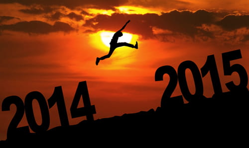 jumping 2014 to 2015