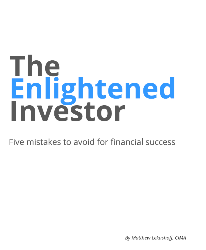 the enlightened investor cover